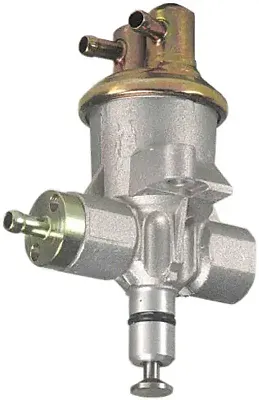 CARTER M61067 Mechanical Fuel Pump