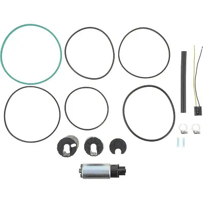 CARTER P90003 Fuel Pump And Strainer Set