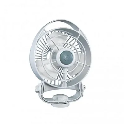 CAFRAMO 748CA24WBX Bora 24V Marine Fan Three Speed