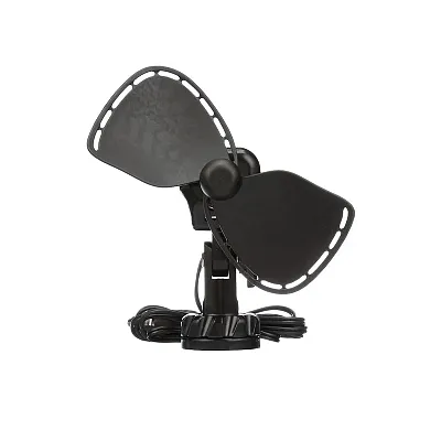 CAFRAMO 757DCBBX Ultimate 12V Cabin Fan 7&#039; (Direc