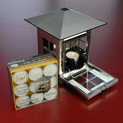 CAFRAMO 8390CAWBX Joi Premium Candles