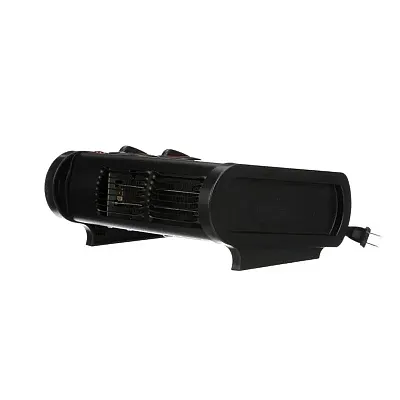 CAFRAMO 9206CABBX True North Elec Space Heater