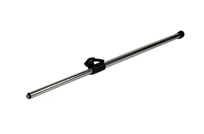 CARVER 60000 Support Pole - Adj. W/Snp+Vyl End