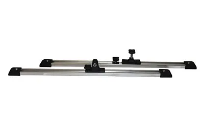 CARVER 62001 Slide Track Kit - 36&#039; - 1Pr/Pk
