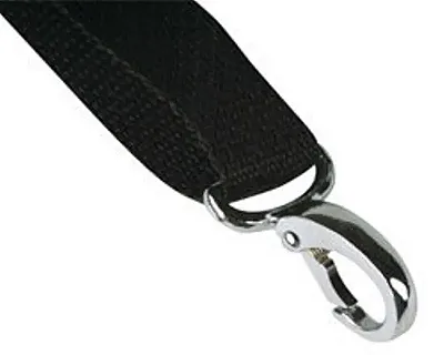 CARVER 62048 Bim Top Straps 48&#039; W/Single Hooks -