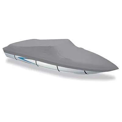 CARVER 70017S11 Boat Cover Ccf-17