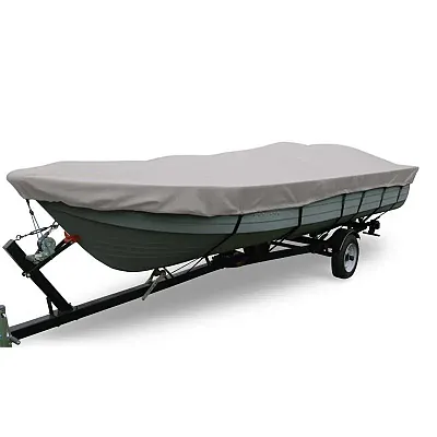 CARVER 79001 Boat Cover - Flex-Fit Pro #1