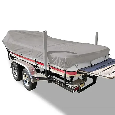 CARVER 79003 Boat Cover - Flex-Fit Pro #3