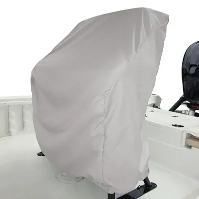 CARVER 84013F10 Cover For Lean.Post-Univ