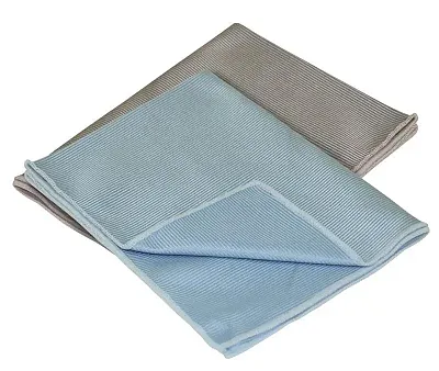 CARRAND 40064 2Pk Microfbr Towel