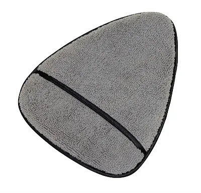 CARRAND 40313 Microfiber Wheel Detailr