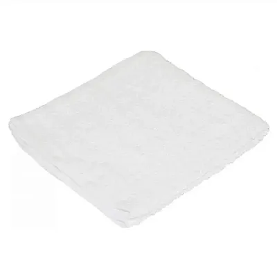 CARRAND 45054 Terry Towels 4Pk Polybag