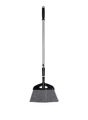 CARRAND 67613 Expandable Outdoor Broom