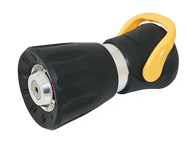 CARRAND 90051 Fire Hose Nozzle