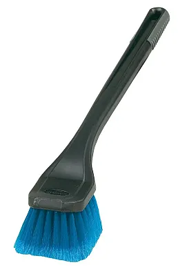 CARRAND 93039 20' Bumper & Wheel Brush