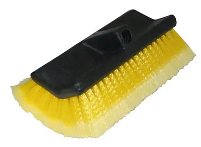 CARRAND 93079 10&#039; Bi-Level Brush Head W