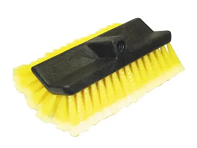 CARRAND 93086 10&#039; Bi-Level Brush -Soft