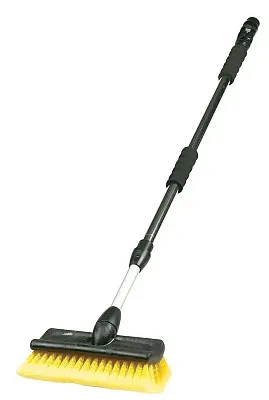 CARRAND 93097 10&#039; Bi-Level Brush