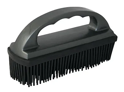 CARRAND 93112 Lint & Hair Removal Brush