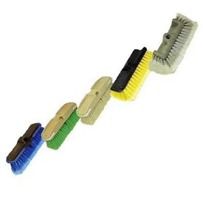 CARRAND 93124 Brush-Nylex 10In Very Soft