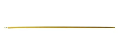 CARRAND 93502 1 18 X 6' Wood Pole W M