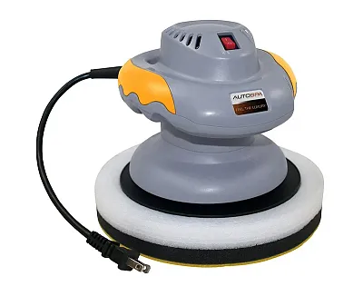 CARRAND 94001AS Orbital Polisher 120V 10'