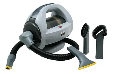 CARRAND 94005AS Auto Vac 120V Bagless