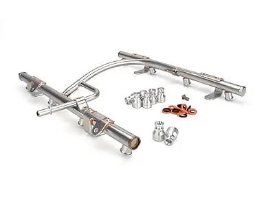 COMP CAMS 146020KIT Fuel Rail Ls7