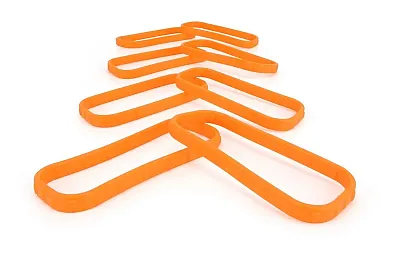 COMP CAMS 1462038 Seals For 146302 Lsx Man