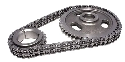 COMP CAMS 2103CPG Magnum Dbl Row Timing Set Chr