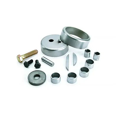 COMP CAMS 235 Finish Kit Smllblock Frd