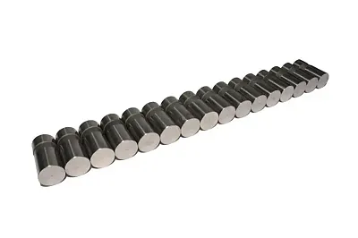 COMP CAMS 290116 Lifters Amer Mtrs Solid W