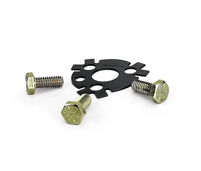 COMP CAMS 4605CPG Cam Lock Plate Chevy