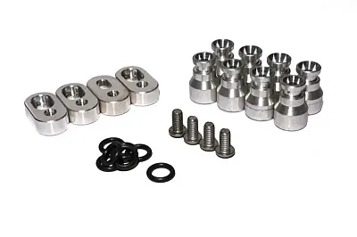 COMP CAMS 54026 Fuel Rail Adptr Fast