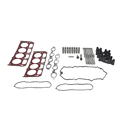 COMP CAMS 5563KIT Premdodl83