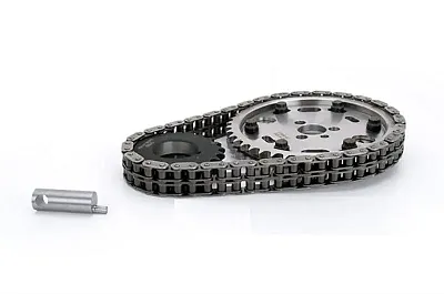 COMP CAMS 8100CPG Ultimate Adj. Timing Set Chev
