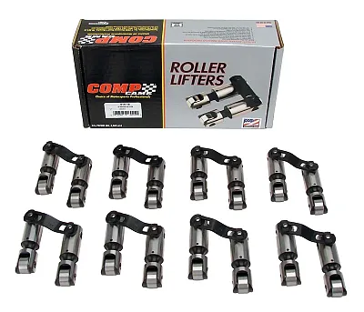 COMP CAMS 81916 Super Rollr Bb Chv Set-16