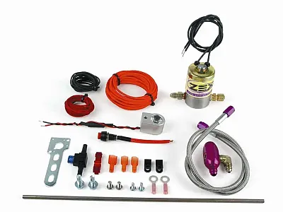 COMP CAMS 82010 Nitrous Purge Kit