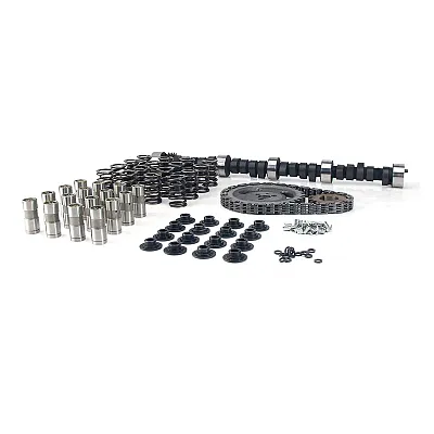 COMP CAMS K126004 Cam Kit Sm Blk Chev