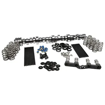 COMP CAMS MK20130317 Stage 2 Hrt No Springs Required Mas