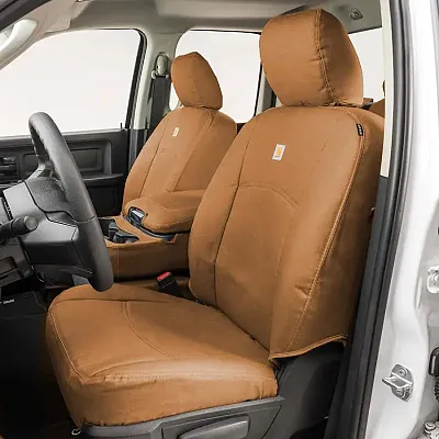 COVERCRAFT 4201ABCABN Gt Sc 2016-2018 Chevrolet Silverado