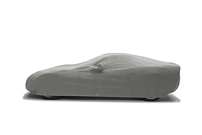 COVERCRAFT 8808FD22AC Custom 5-Layer Softback All Climate