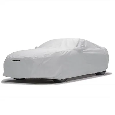 COVERCRAFT C16967AC Custom 5-Layer Softback All Climate