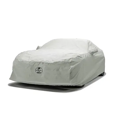 COVERCRAFT C17124F0MC Custom 3-Layer Moderate Climate Car