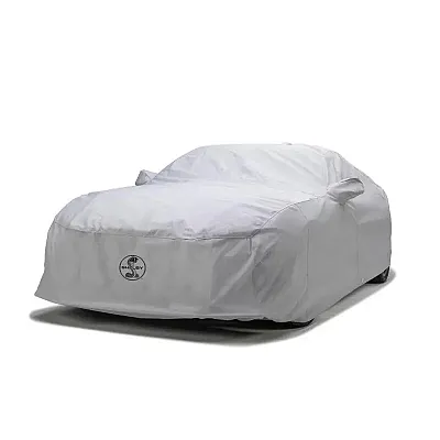 COVERCRAFT C17902F0AC Custom 5-Layer Softback All Climate