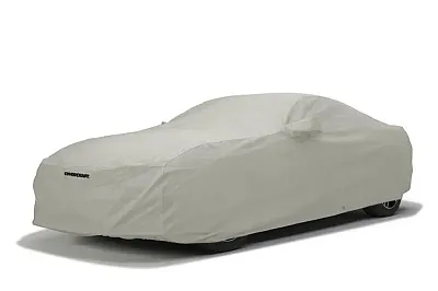 COVERCRAFT C18082MC Custom 3-Layer Moderate Climate Car