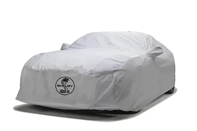 COVERCRAFT C18603F0AC Custom 5-Layer Softback All Climate