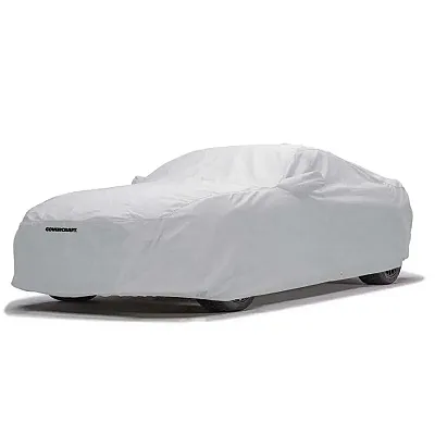 COVERCRAFT C18802AC 24 Corvette Conv Zo6 Car Cover