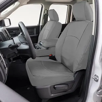 COVERCRAFT GTC1248NSS Precision Fit Endura Custom Front R