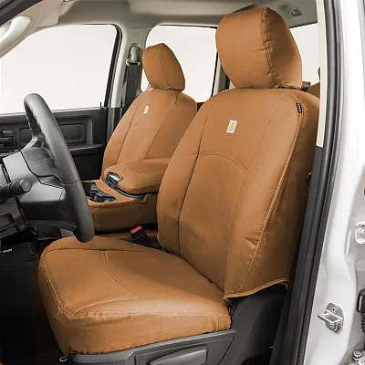 COVERCRAFT GTC4136ABN Gtch Silverado 1500 2019 Split Bnch